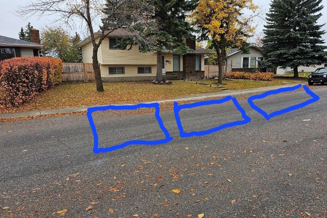 Photo of Others in Calgary