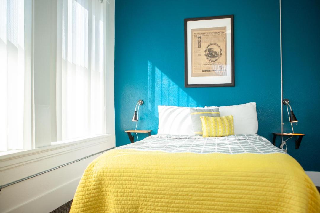 Photo of Bedroom in Golden Triangle