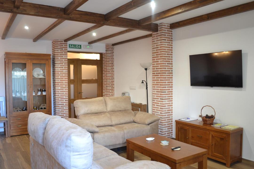 Photo of Others in Fuenlabrada de los Montes