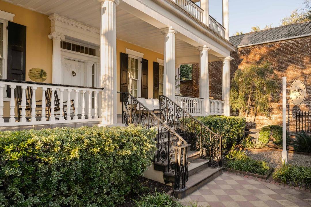 Photo of Others in Charleston Historic District