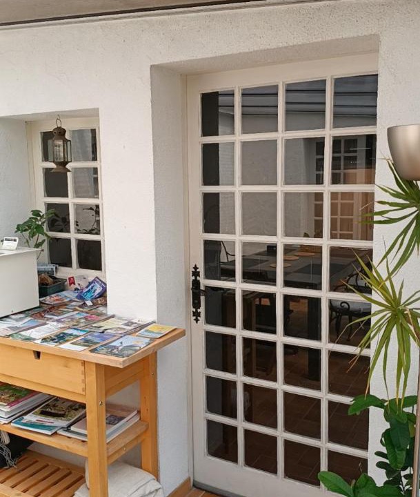Photo of Patio Balcony in Mortagne-sur-Sevre