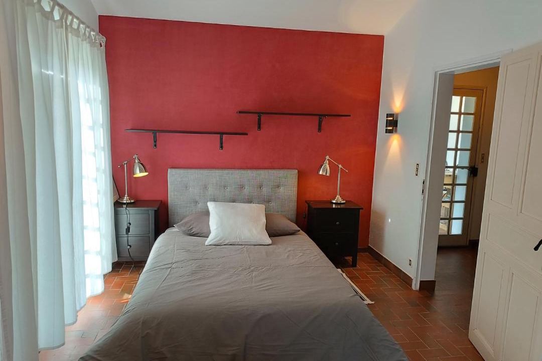 Photo of Bedroom in Mortagne-sur-Sevre