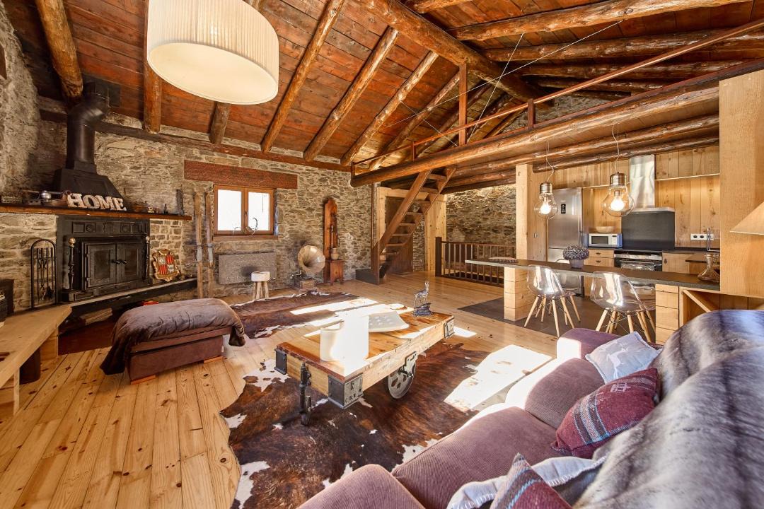 Photo of Others in L'Aldosa de Canillo