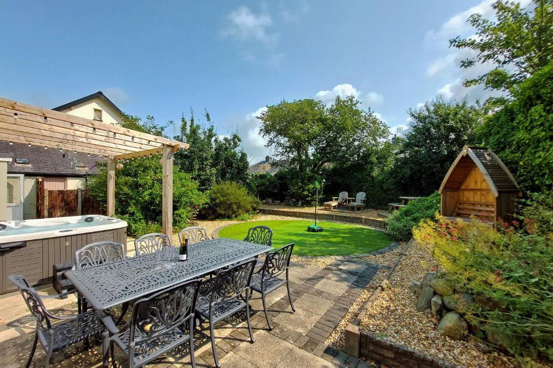 Photo of Others in Tywyn