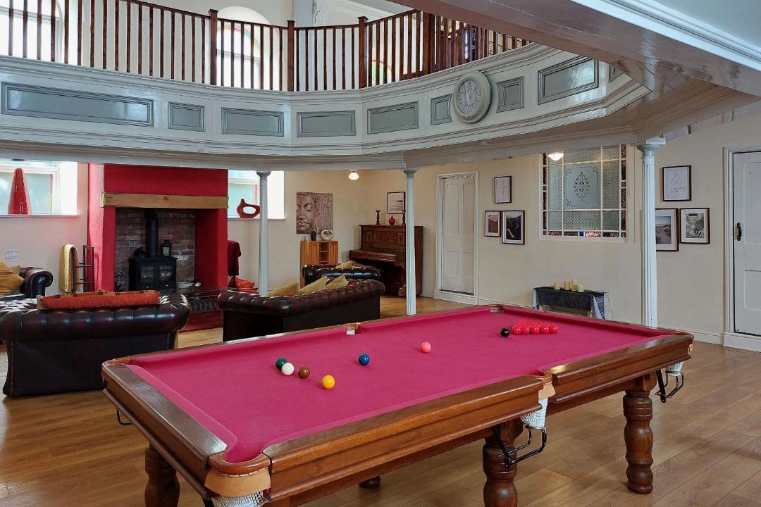 Photo of Others in Tywyn