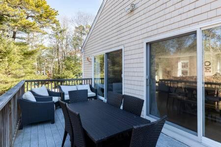 Photo of Patio Balcony in Mashpee Neck