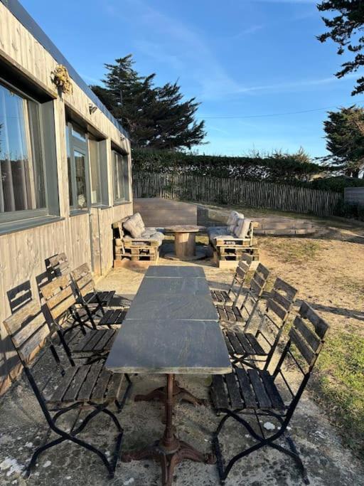 Photo of Others in Montmartin-sur-Mer