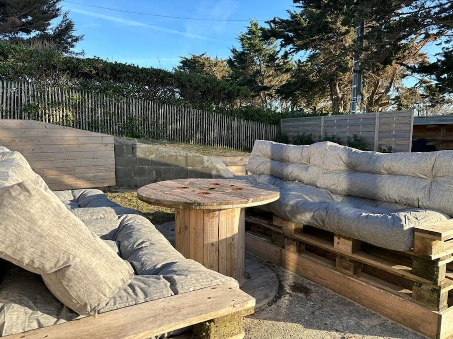 Photo of Others in Montmartin-sur-Mer