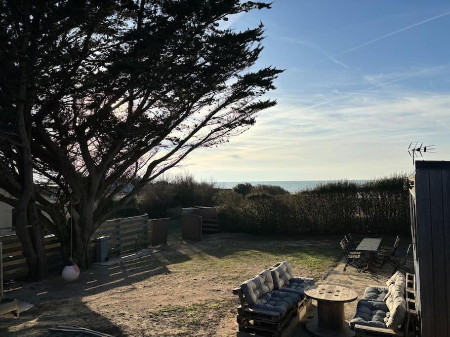 Photo of Others in Montmartin-sur-Mer