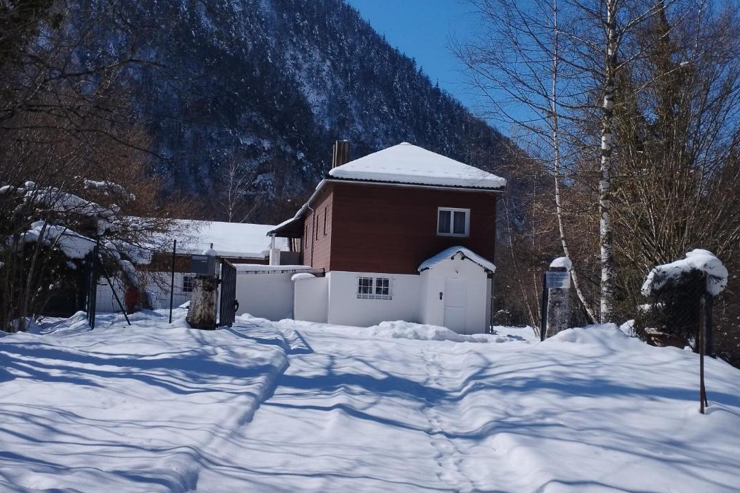 Photo of Others in Eaux-Bonnes