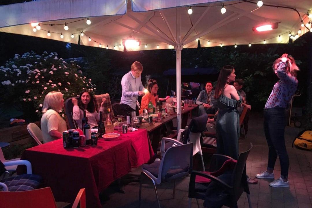 Photo of Others in Tarnby Kommune