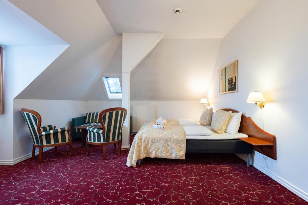 Photo of Bedroom in Middelfart