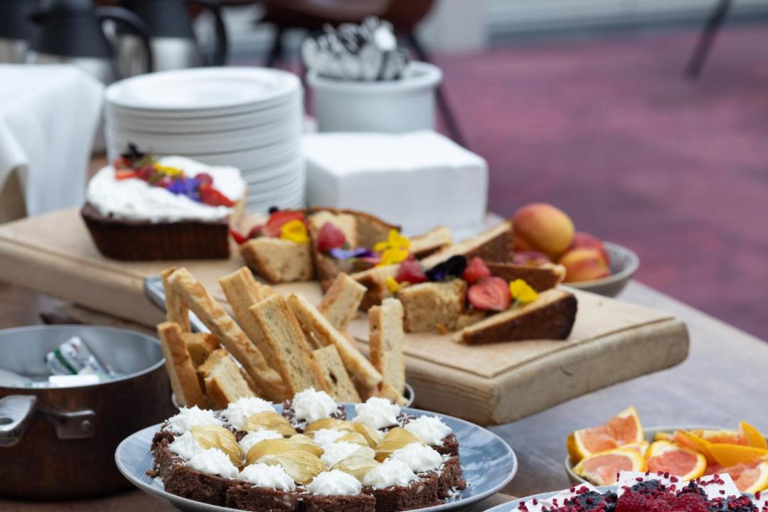 Photo of Livingroom in Middelfart