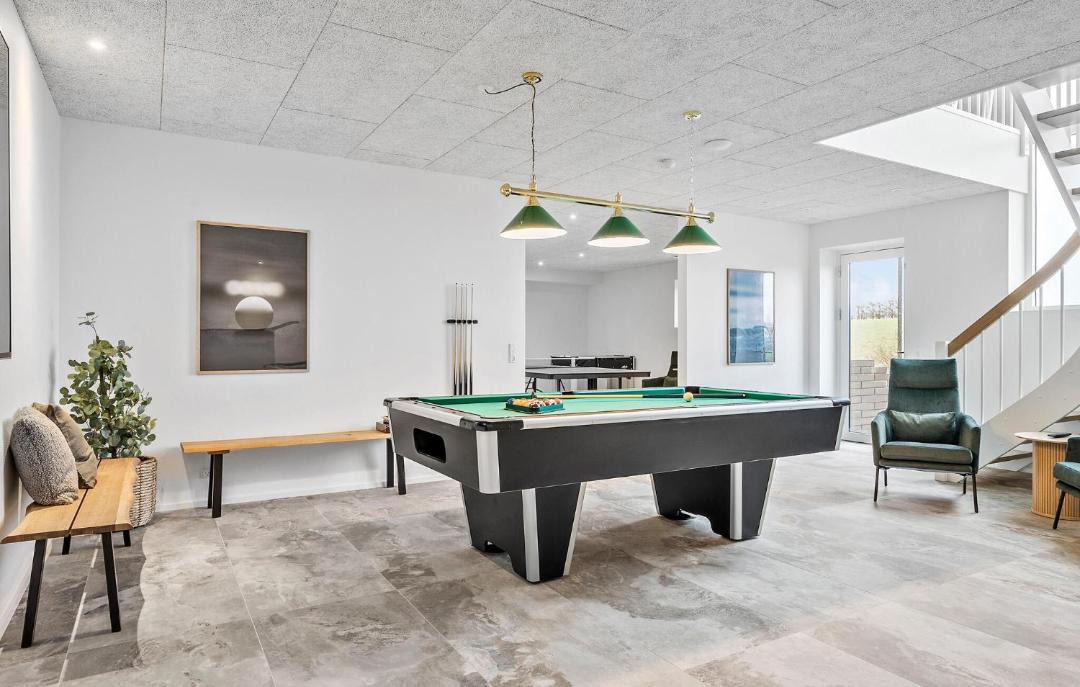 Photo of Others in Hjarbæk