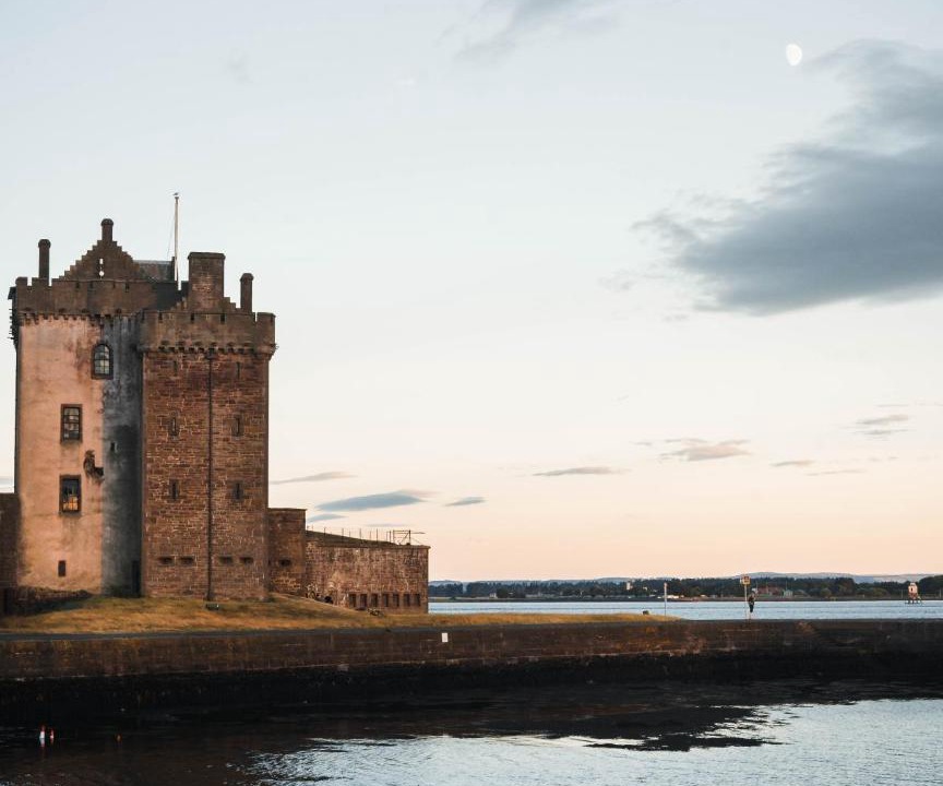 Photo of Others in Broughty Ferry