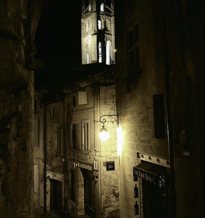 Photo of Others in Saint-Emilion