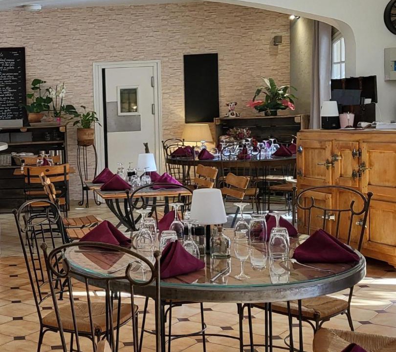 Photo of Others in Vinon-sur-Verdon