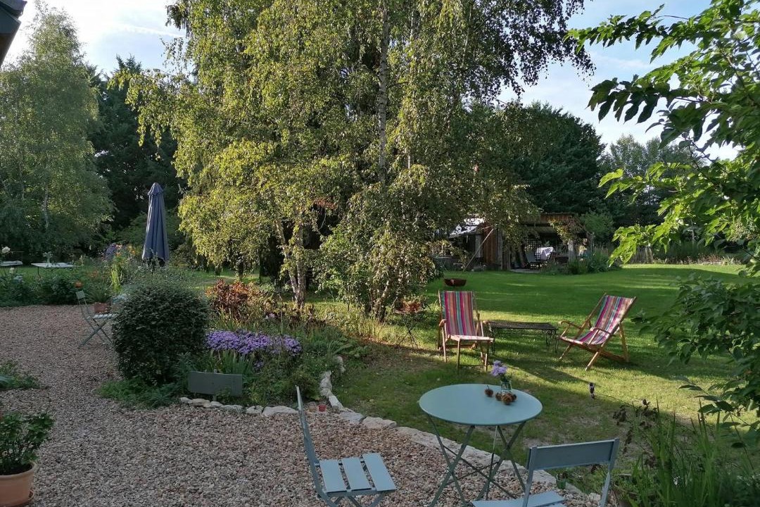 Photo of Others in Mont-pres-Chambord