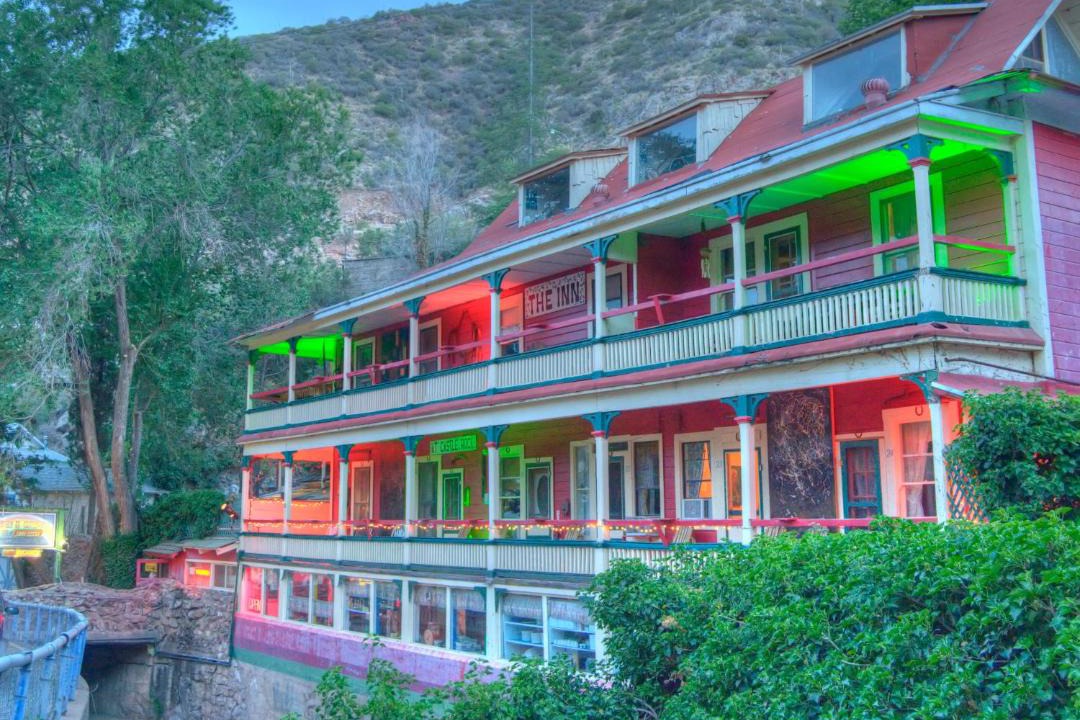 Photo of Others in Bisbee