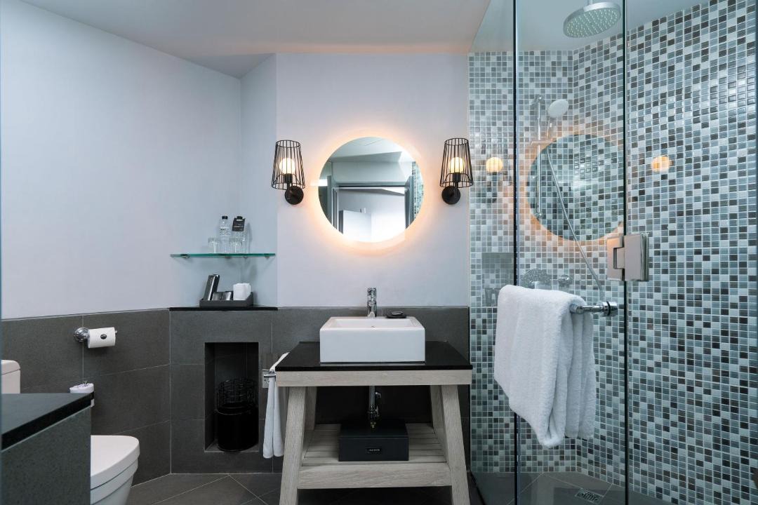 Photo of Bathroom in Downtown Kuta
