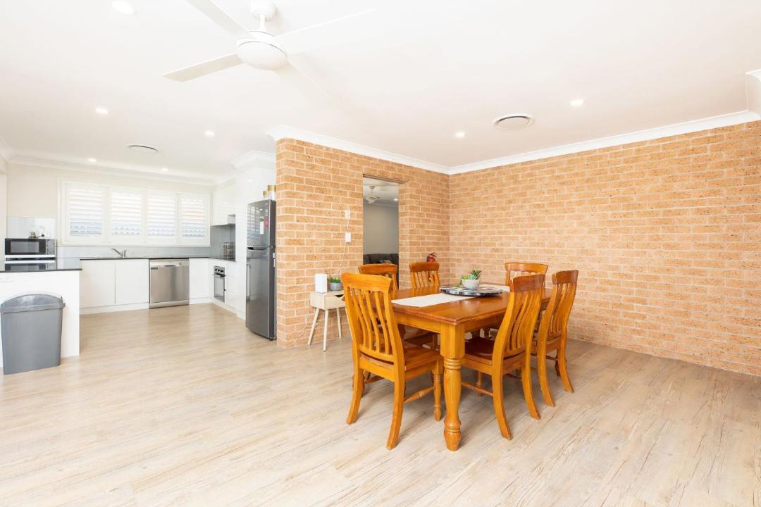 Photo of Others in Forster