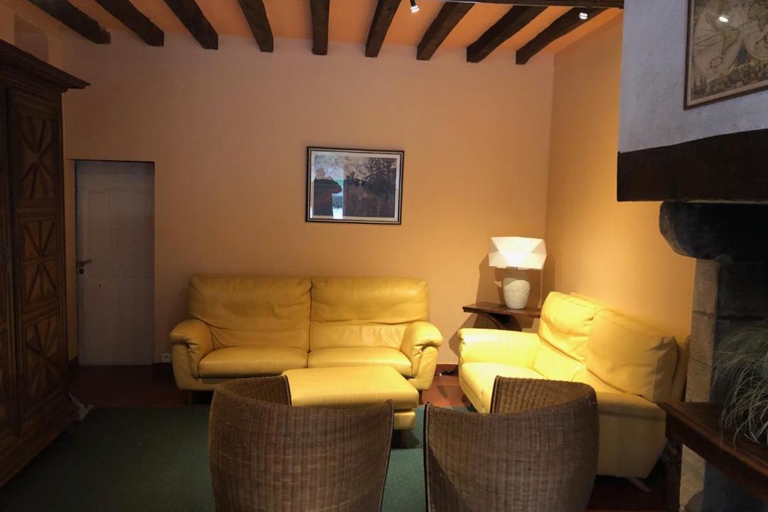 Photo of Others in Becon-les-Granits