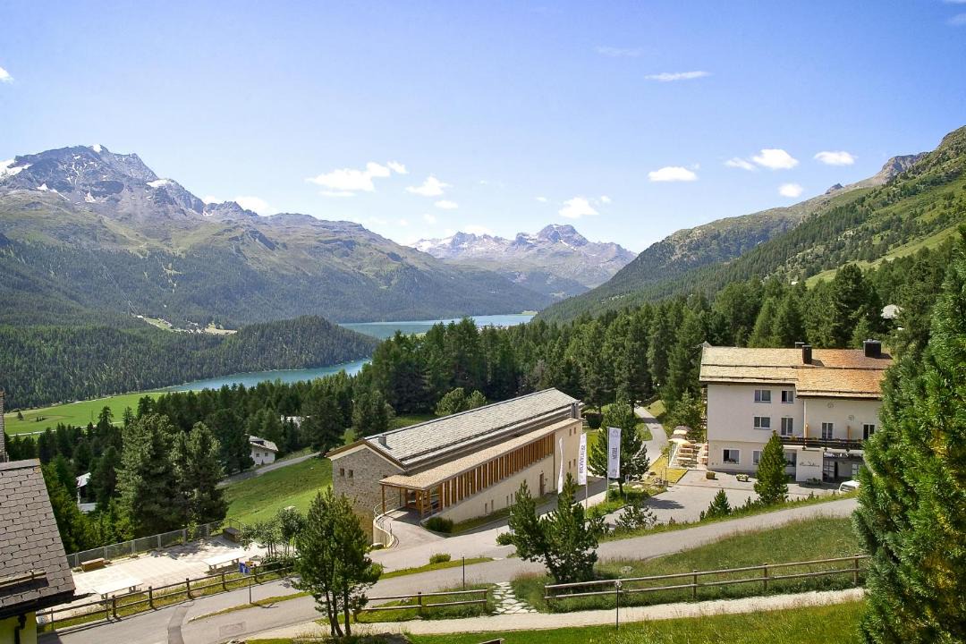 Photo of Others in St. Moritz