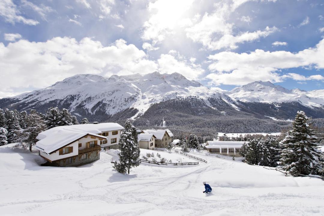 Photo of Others in St. Moritz