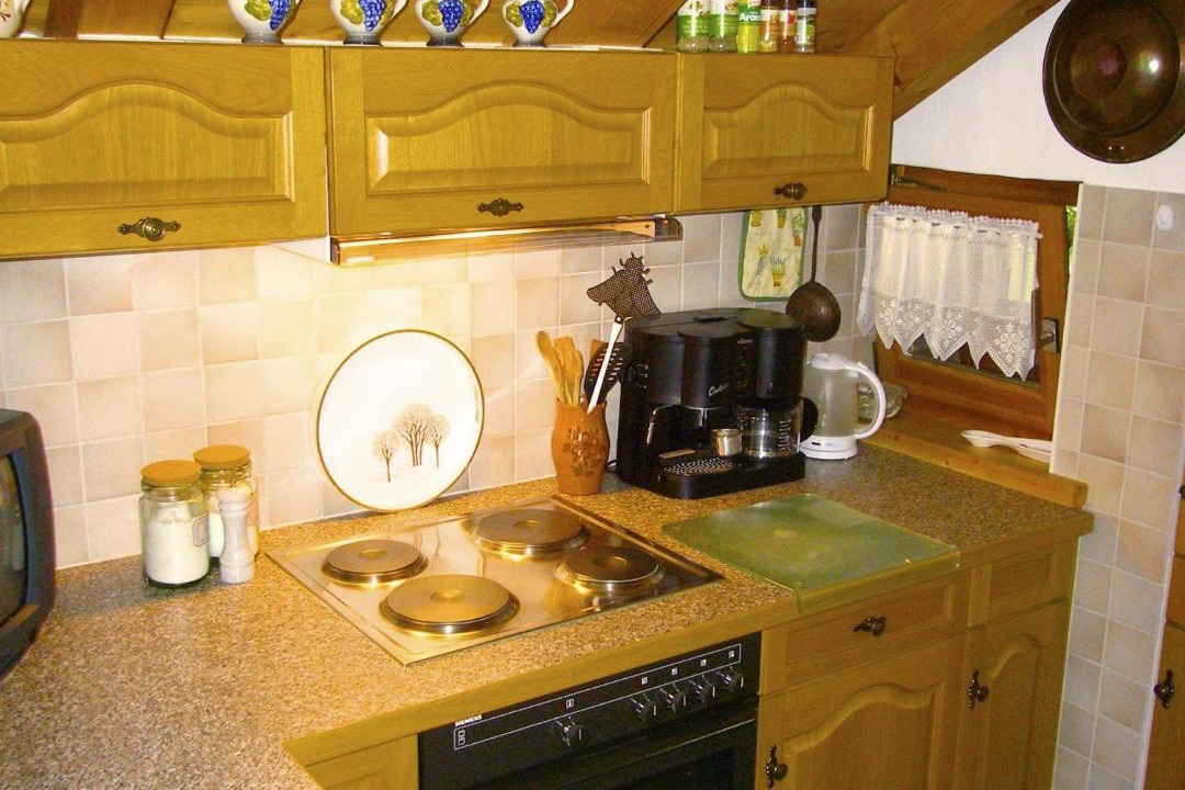 Photo of Kitchen in Aurigeno