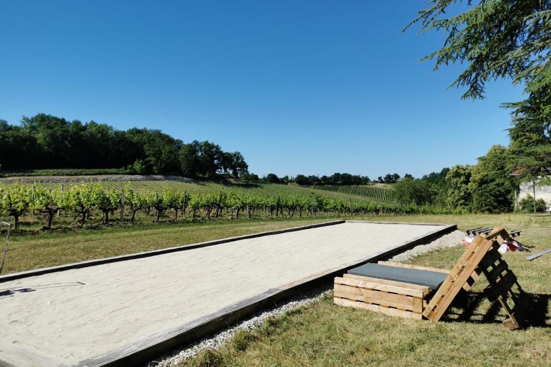 Photo of Others in Fronsac