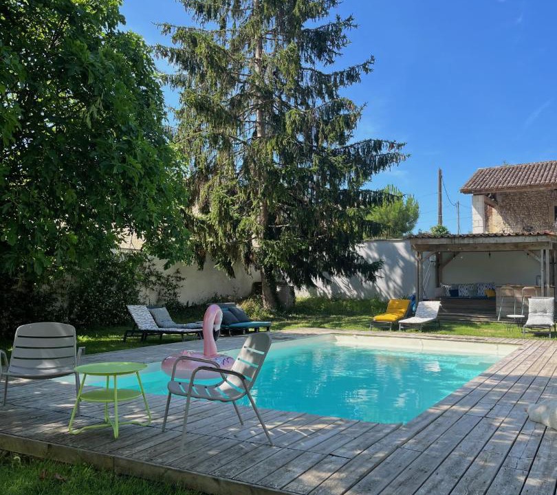 Photo of Others in Fronsac