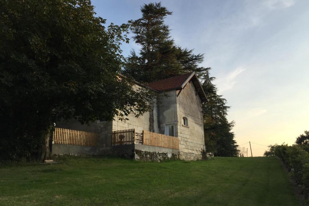 Photo of Others in Fronsac