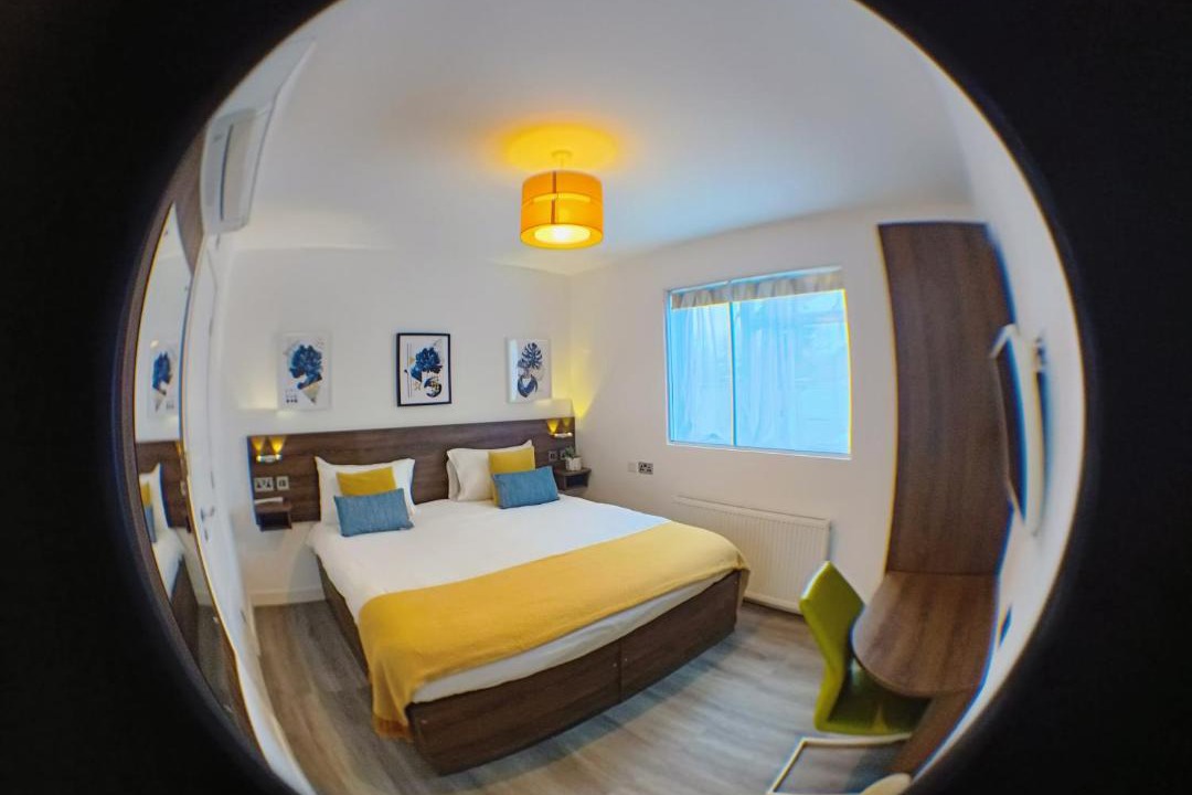 Photo of Others in Iver