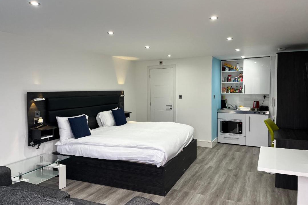 Photo of Others in Iver