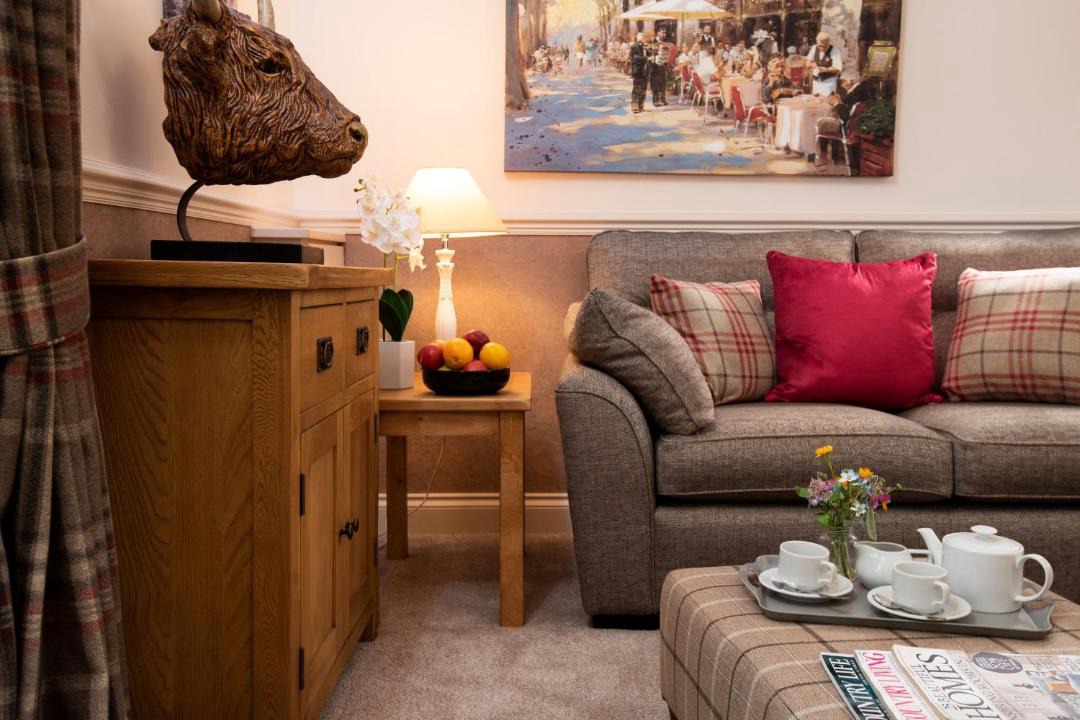 Photo of Others in Gattonside