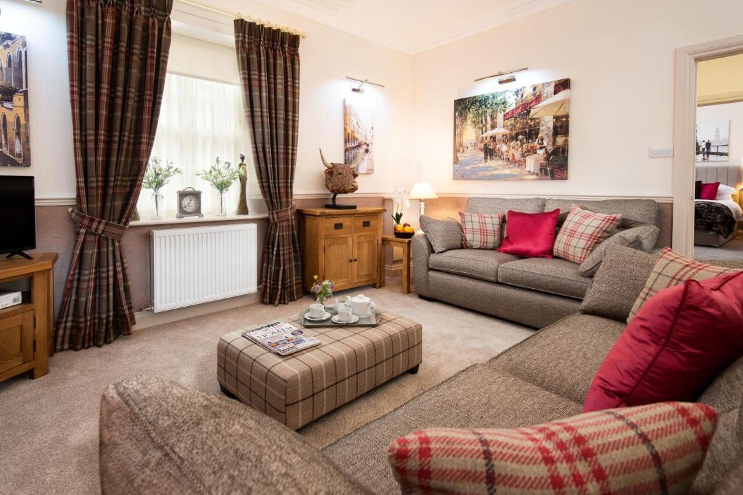 Photo of Others in Gattonside