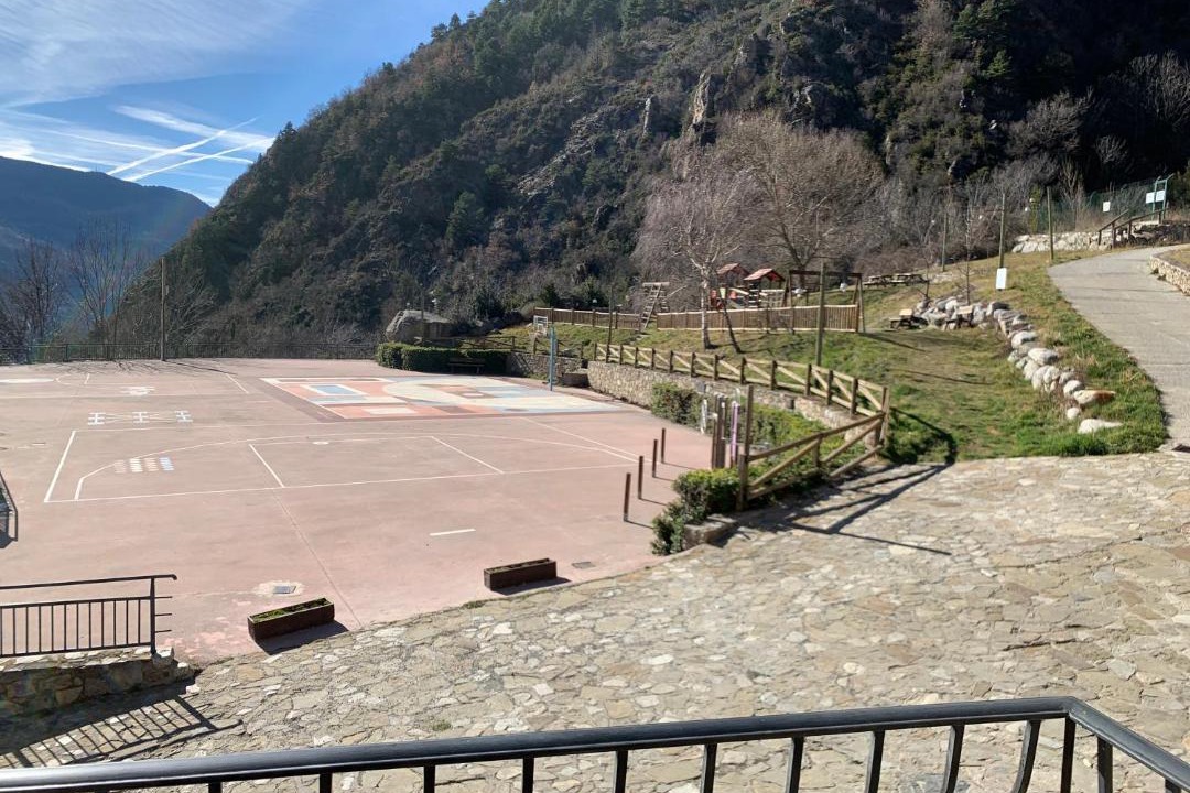 Photo of Others in Erill la Vall