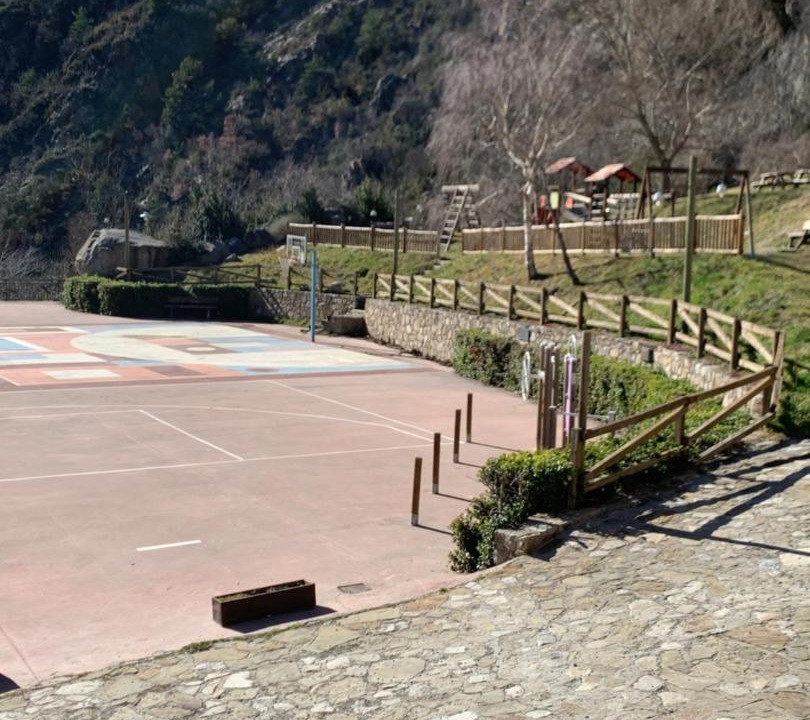 Photo of Others in Erill la Vall
