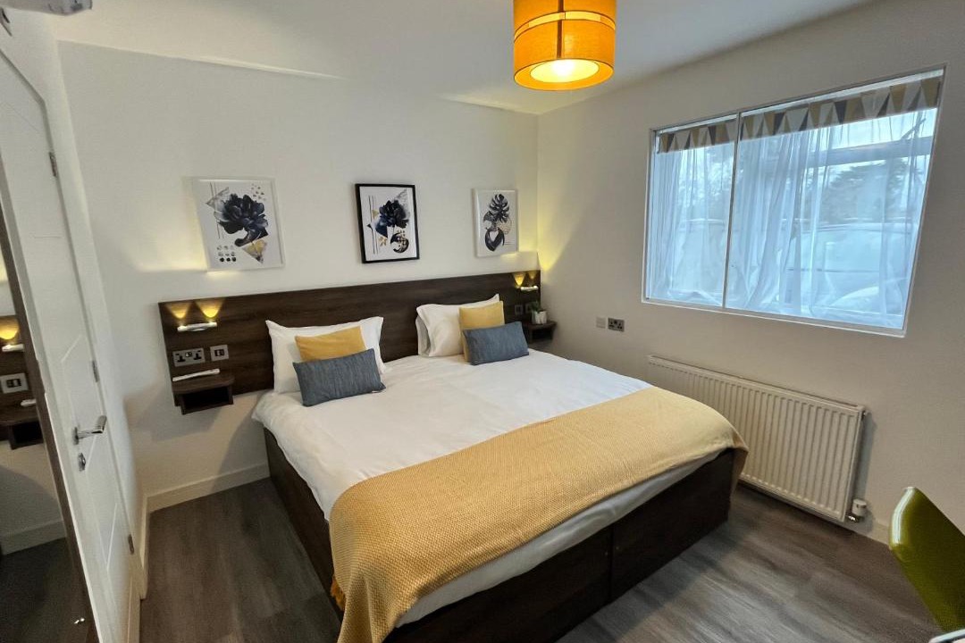 Photo of Others in Iver