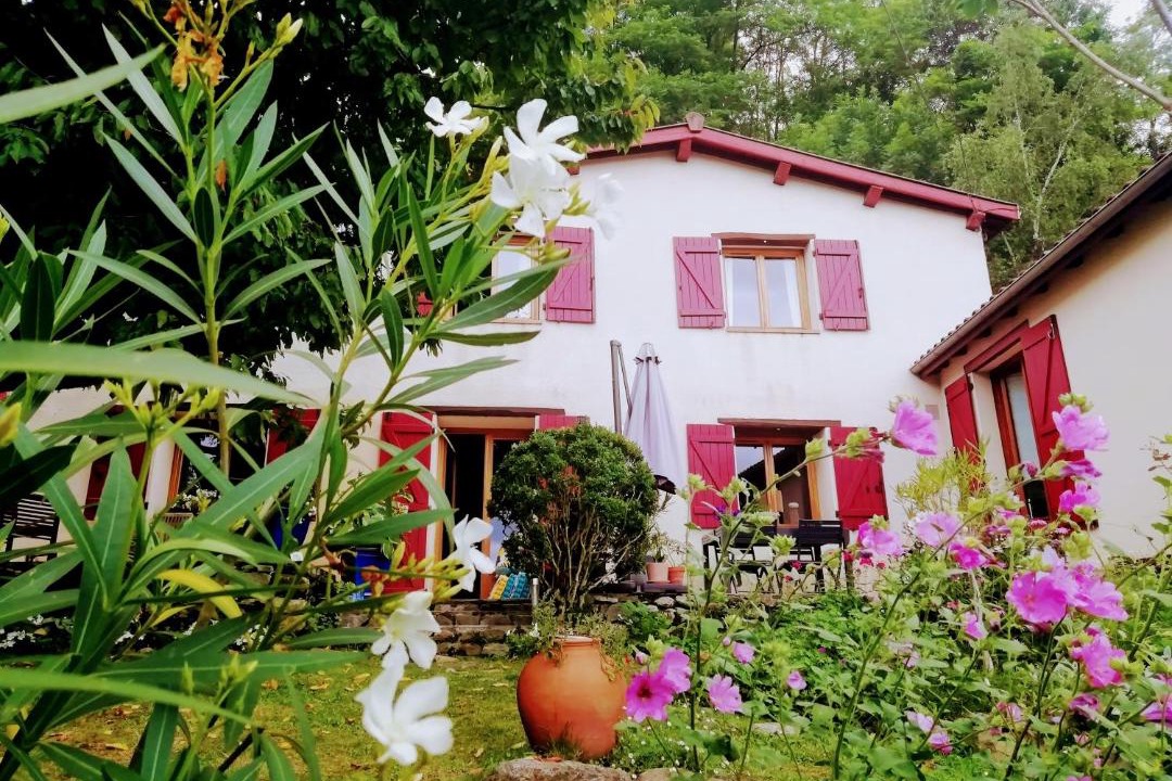 Photo of Others in Ferrieres sur Ariege
