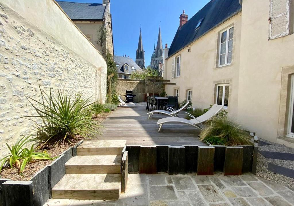 Photo of Others in Bayeux