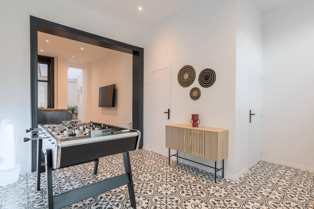 Photo of Bathroom in Roubaix