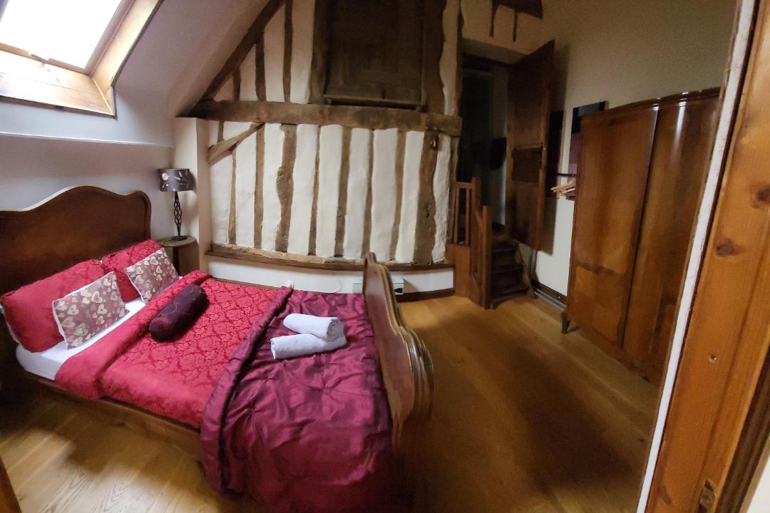 Photo of Others in Isigny-le-Buat