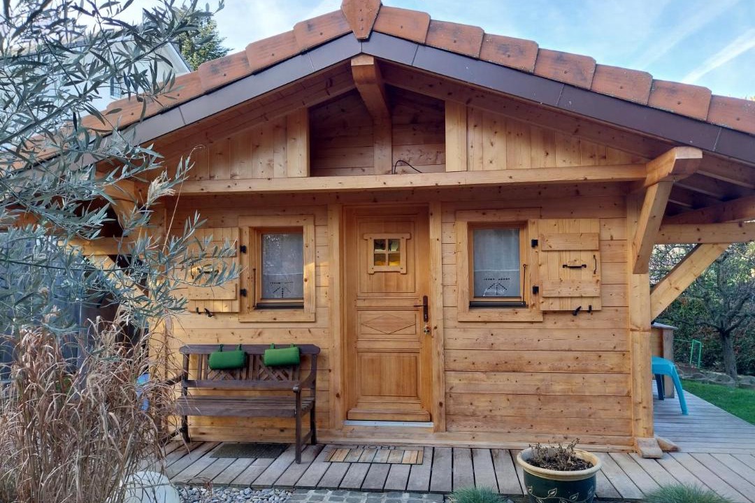 Photo of Others in Neuvecelle