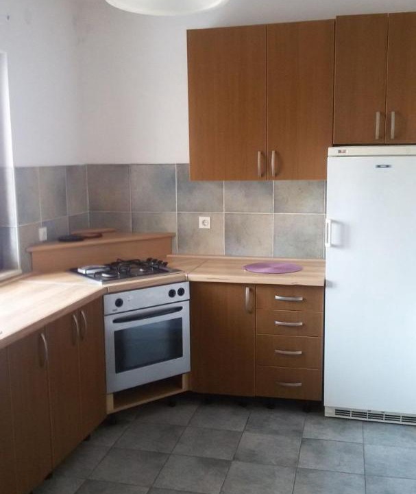 Photo of Kitchen in Postira