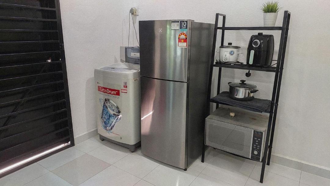 Photo of Others in Kampung Kelang Sagu