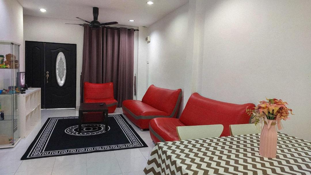 Photo of Others in Kampung Kelang Sagu