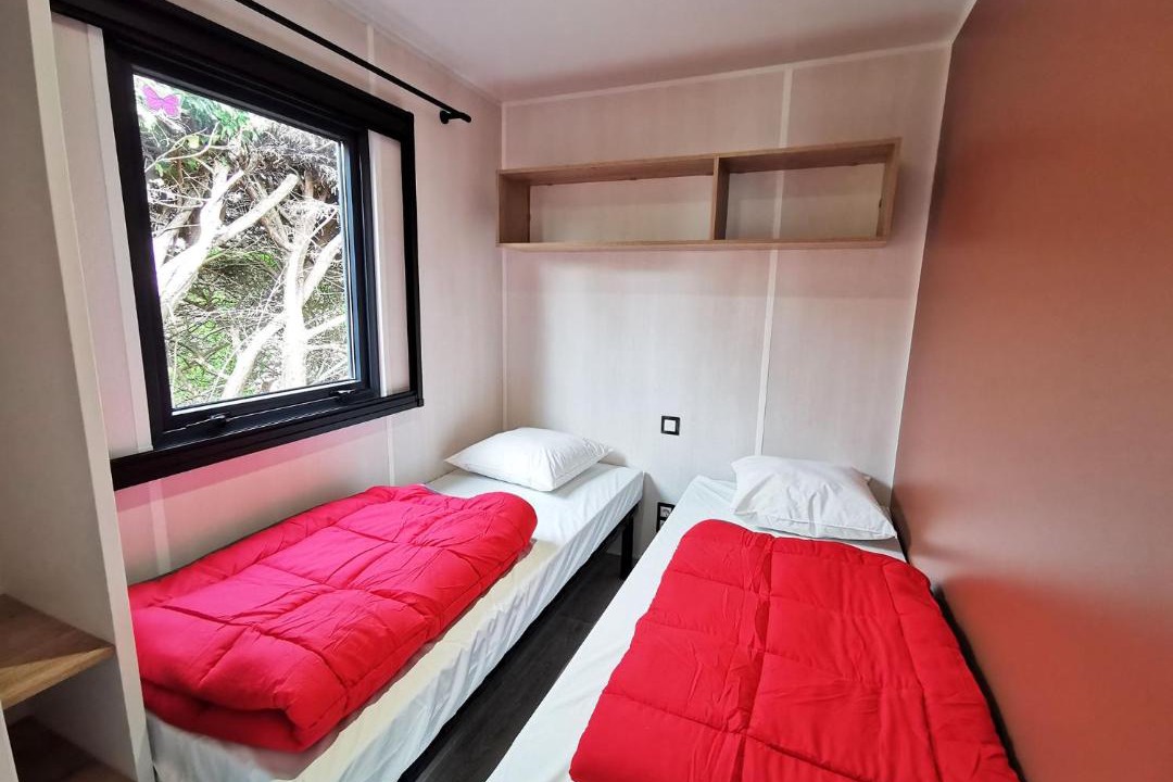 Photo of Bedroom in Ambon