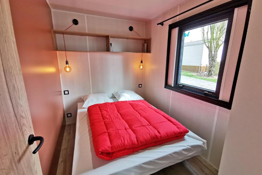 Photo of Bedroom in Ambon