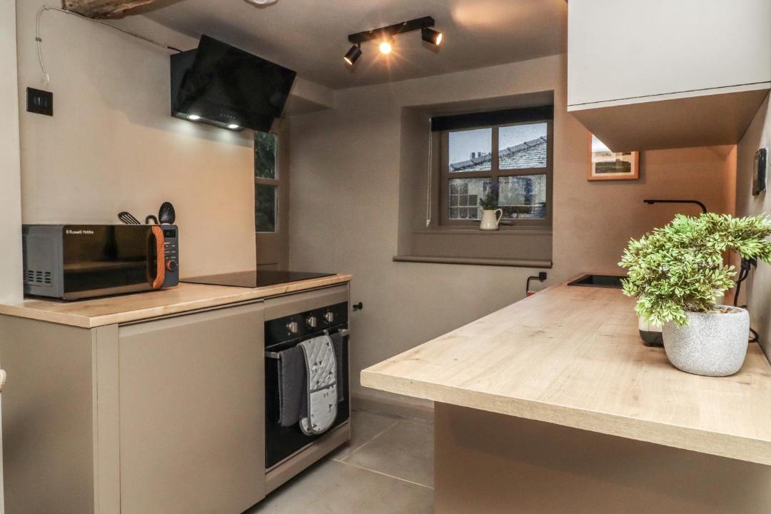 Photo of Others in High Bentham